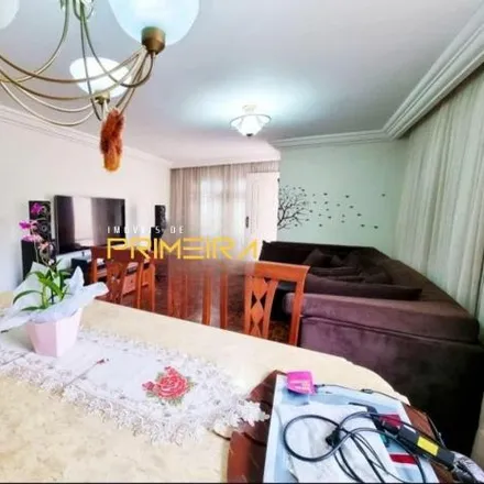 Buy this 4 bed house on Rua Laudelino Ferreira Lopes 2502 in Capão Raso, Curitiba - PR