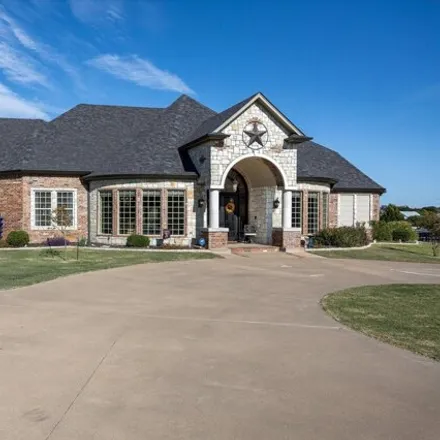 Buy this 4 bed house on 2041 Tree Top Court in Hood County, TX 76049