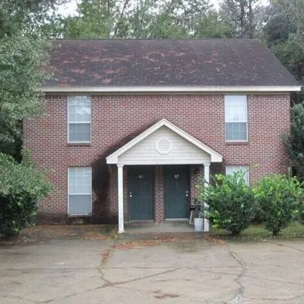 Buy this 4 bed townhouse on 73 North Wind Ridge Lane in Lamar County, MS 39475