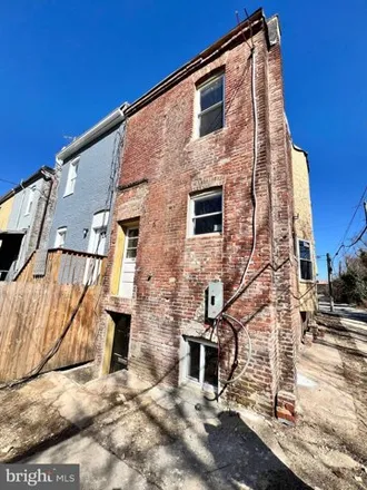 Image 5 - 4800 Palmer Avenue, Baltimore, MD 21215, USA - House for sale