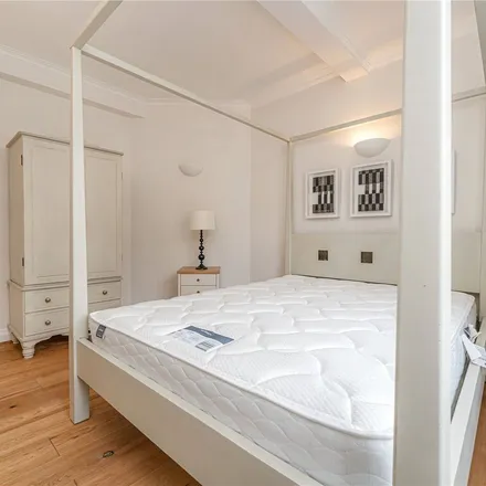 Image 1 - 21 Shepherd Street, London, W1J 7SS, United Kingdom - Apartment for rent