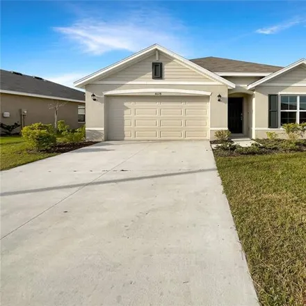 Buy this 4 bed house on 4028 Silver Strand Trl in Palmetto, Florida