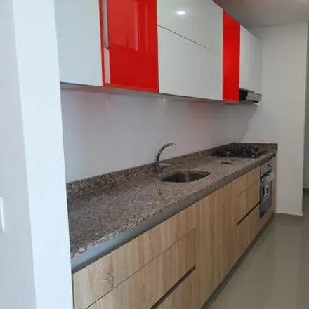 Image 5 - Allianz, Calle 26, Manga, 130001 Cartagena, BOL, Colombia - Apartment for sale