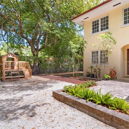 Buy this 3 bed house on 1102 Columbus Boulevard in Coral Gables, FL 33134