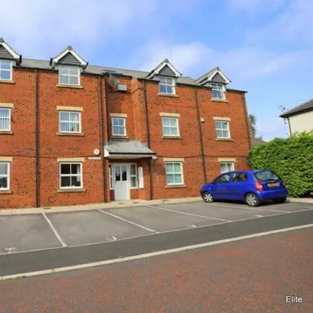 Rent this 2 bed room on 20-25 Archers Court in Durham, DH1 4BP