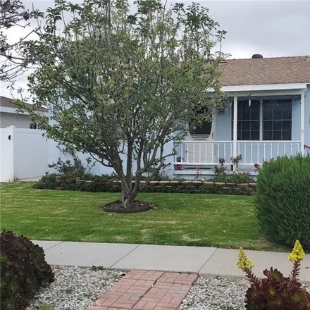 Buy this 4 bed house on 3639 177th Street in Torrance, CA 90504