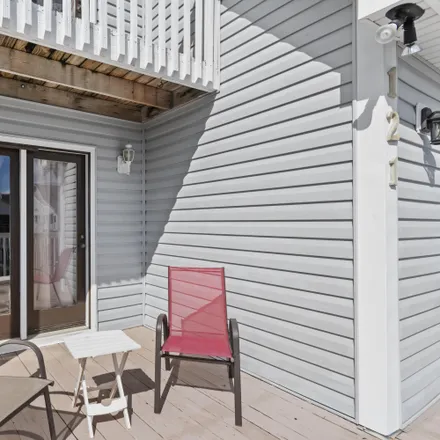 Image 4 - 121 Frigate Drive, Holden Beach, Brunswick County, NC 28462, USA - House for sale