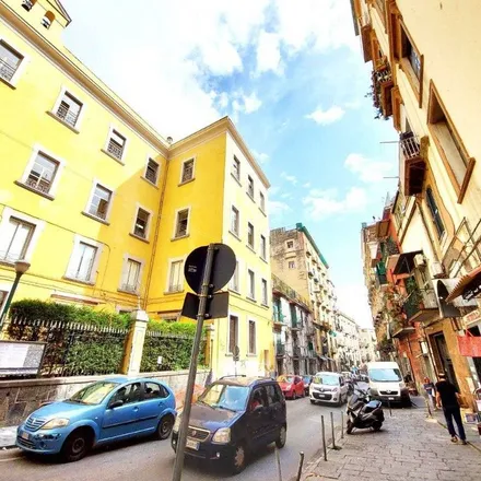 Image 4 - Via Matteo Renato Imbriani, 80136 Naples NA, Italy - Apartment for rent
