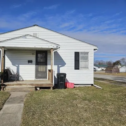 Buy this 1 bed house on 525 Boone Avenue in Ottumwa, IA 52501