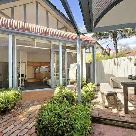 Rent this 3 bed apartment on 5 Burke Road in Malvern East VIC 3145, Australia