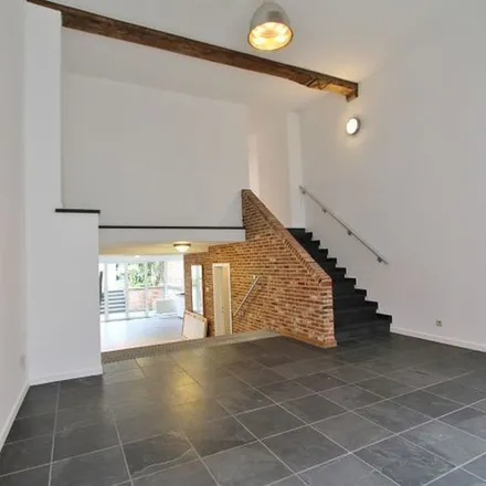 Image 2 - Beekstraat 8, 3800 Sint-Truiden, Belgium - Apartment for rent