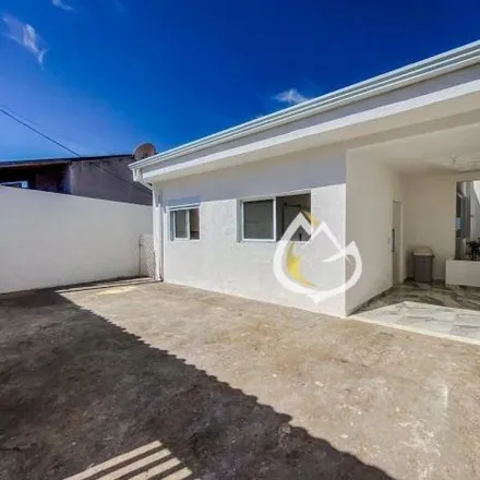 Buy this 2 bed house on Rua Gentil Ferraz in Paulínia - SP, 13142-088