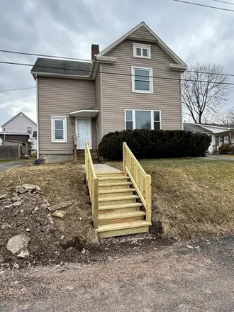 Buy this 4 bed house on 5 Cortland Street in Wellsboro, Tioga County