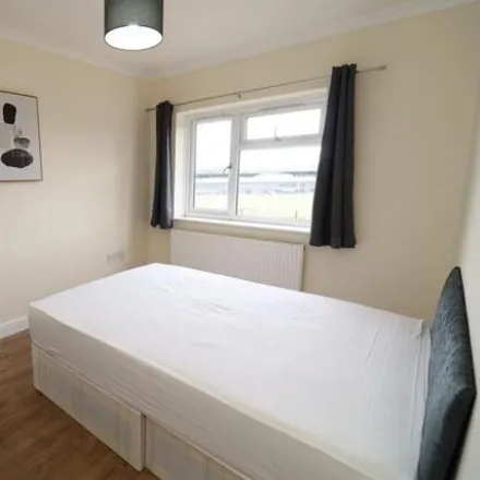 Rent this studio house on Camrose Avenue in South Stanmore, London