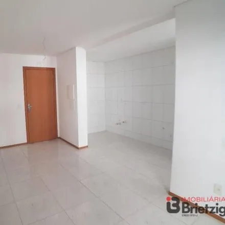 Rent this 2 bed apartment on Rua Ottokar Doerffel 1658 in Atiradores, Joinville - SC