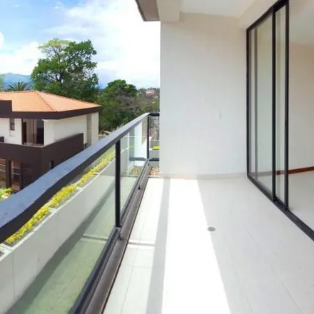Image 2 - Alba Calderón, 170903, Cumbaya, Ecuador - Apartment for sale