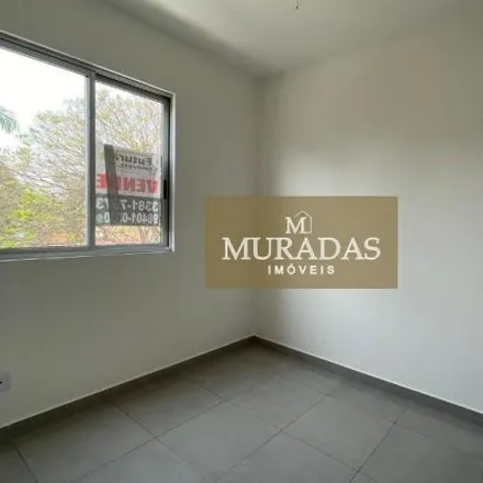 Buy this 2 bed apartment on Rua Doutor Cristiano Rezende in Vila Alta Tensão 2ª Seção, Belo Horizonte - MG