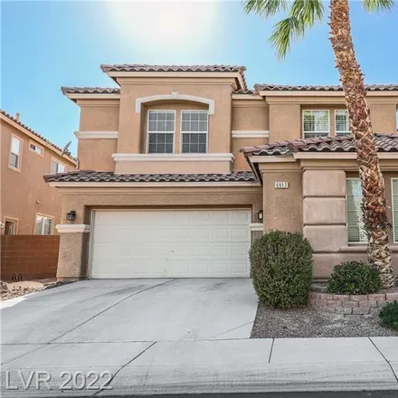 Buy this 5 bed loft on 6917 Little Gull Court in North Las Vegas, NV 89084