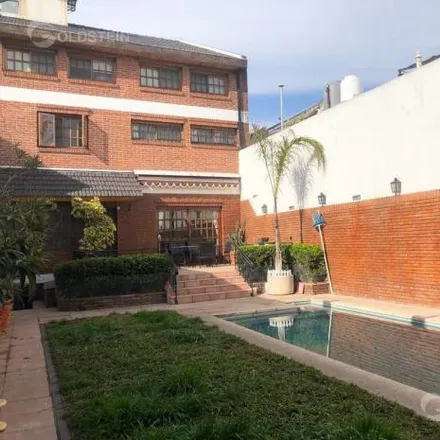 Buy this 5 bed house on Alberti 2033 in Parque Patricios, 1264 Buenos Aires