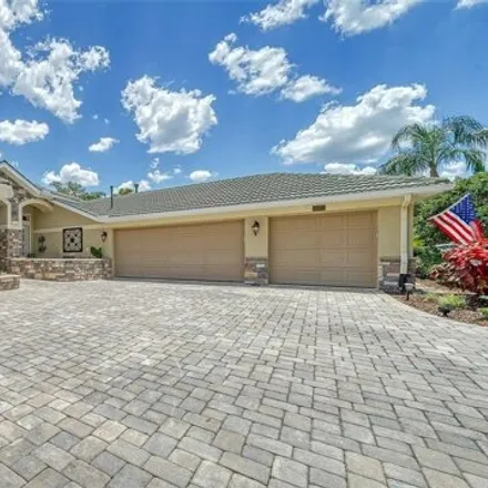 Buy this 5 bed house on Greyhawk Nature Trail in Manatee County, FL 34212