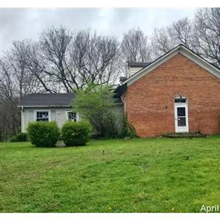 Image 1 - 25505 Chillicothe Pike, Williamsport, Pickaway County, OH 43164, USA - House for sale