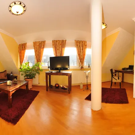 Rent this 2 bed apartment on Nietzschestraße 27 in 28201 Bremen, Germany