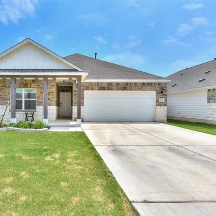 Buy this 3 bed house on Highgate Lane in Williamson County, TX 78642
