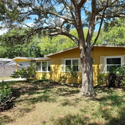 Rent this 2 bed house on 7223 10th Avenue North in Saint Petersburg, FL 33710
