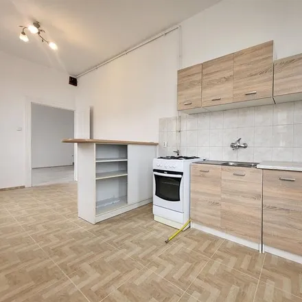Rent this 2 bed apartment on 17 Stycznia 26 in 63-900 Rawicz, Poland