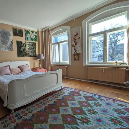 Rent this 3 bed apartment on Dresden in Saxony, Germany