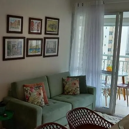 Buy this 2 bed apartment on Rua Gonçalo Da Cunha in 67, Rua Goncalo de Cunha