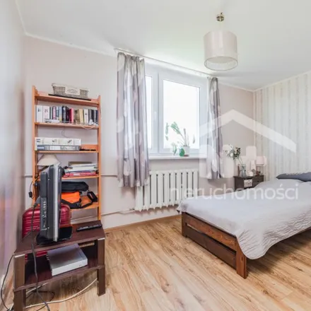 Buy this 2 bed apartment on Kościuszkowców 73 in 04-545 Warsaw, Poland