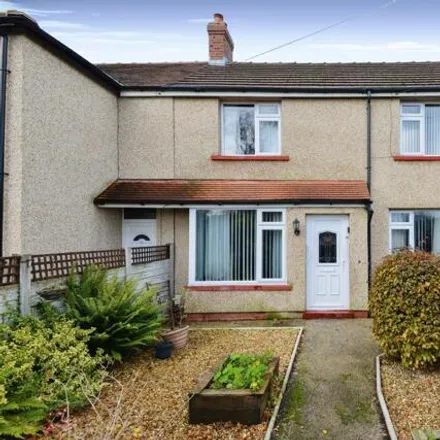 Buy this 3 bed townhouse on Hyde Road in Morecambe, LA4 6NX