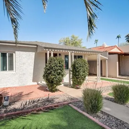 Image 5 - 1610 West Lynwood Street, Phoenix, AZ 85007, USA - House for sale