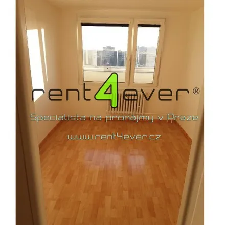 Rent this 2 bed apartment on Lovosická 711/30 in 190 00 Prague, Czechia