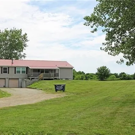Buy this 3 bed house on 22860 South Valley Road in Cass County, MO 64080