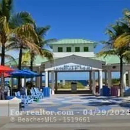 Image 6 - 5381 North Ocean Drive, Lauderdale-by-the-Sea, Broward County, FL 33308, USA - Condo for sale
