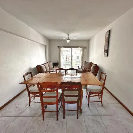 Rent this 3 bed apartment on Peatonal San Martín 2466 in Centro, B7600 JUW Mar del Plata