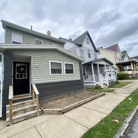 Buy this 3 bed house on 1370 1st Avenue in Pleasant Valley, Altoona