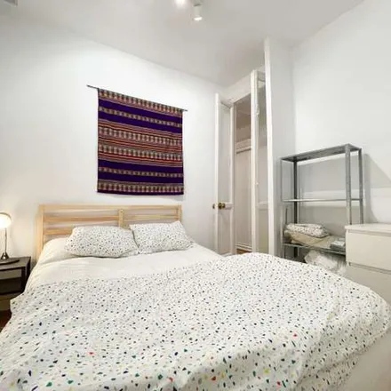 Rent this 1 bed apartment on Real Colegio Santa Isabel-La Asunción in Calle del Doctor Fourquet, 28012 Madrid