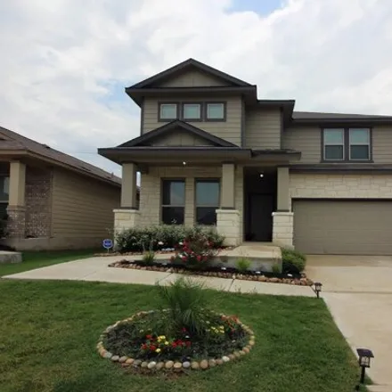 Rent this 4 bed house on Park Village Elementary School in 5855 Midcrown Drive, San Antonio