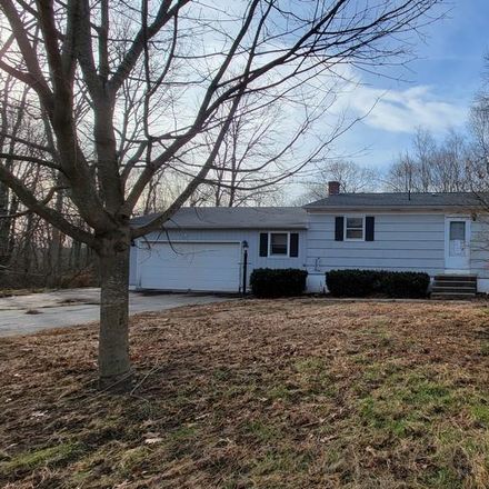 Rent this 3 bed house on 13 Lake Street in Ledyard, CT 06339