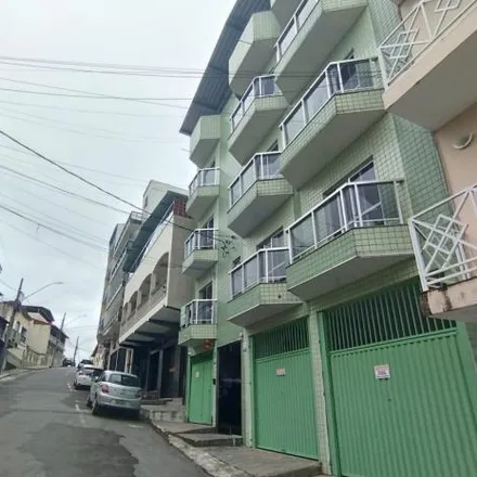 Rent this 1 bed apartment on Rua Doutor Queirós in Rio Pomba - MG, 36180-000