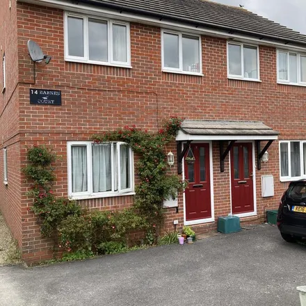 Rent this 1 bed apartment on Station Road in Thatcham, RG19 4AU