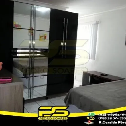 Buy this 3 bed apartment on Rua Lindolfo Gonçalves Chaves in Jardim São Paulo, João Pessoa - PB