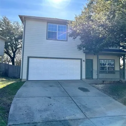 Buy this 4 bed house on 2001 Charlotte Estates Drive in Austin, TX 78747