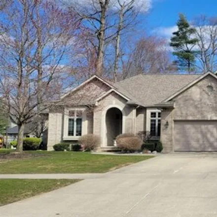 Image 1 - 2022 Manchester Drive, Thomas Township, MI 48609, USA - House for sale