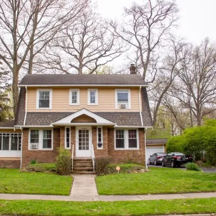 Buy this 3 bed house on 1662 Maple Road in Cleveland Heights, OH 44121