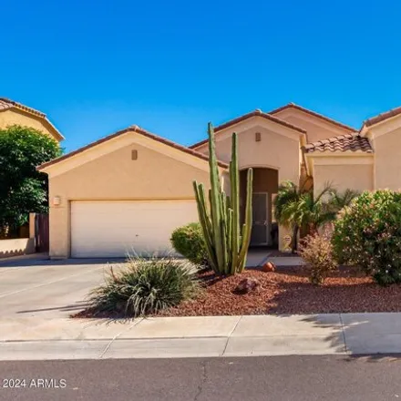 Buy this 4 bed house on 13035 West Campbell Avenue in Litchfield Park, Maricopa County