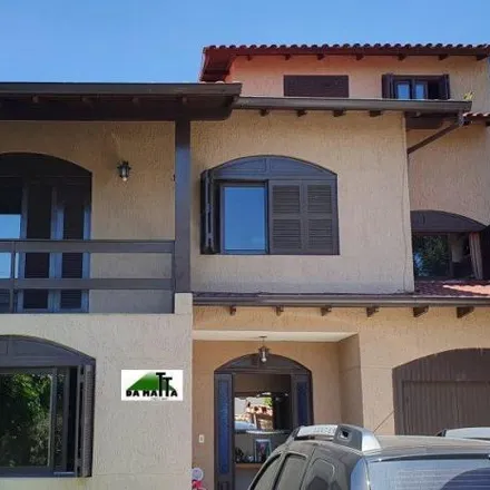 Buy this 4 bed house on EBAT Morro do Osso I in Rua Dona Paulina 125, Tristeza